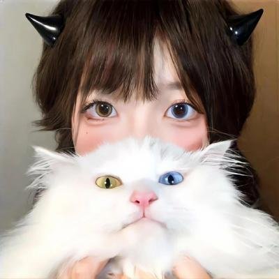 暗黑女子