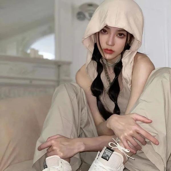 等爱的女人国语